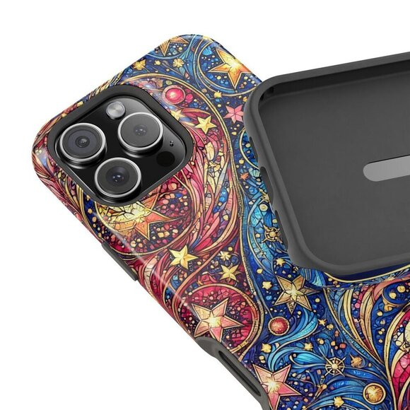 iPhone 16 Pro phone case, MARPC1233 - Picture 12 of 13